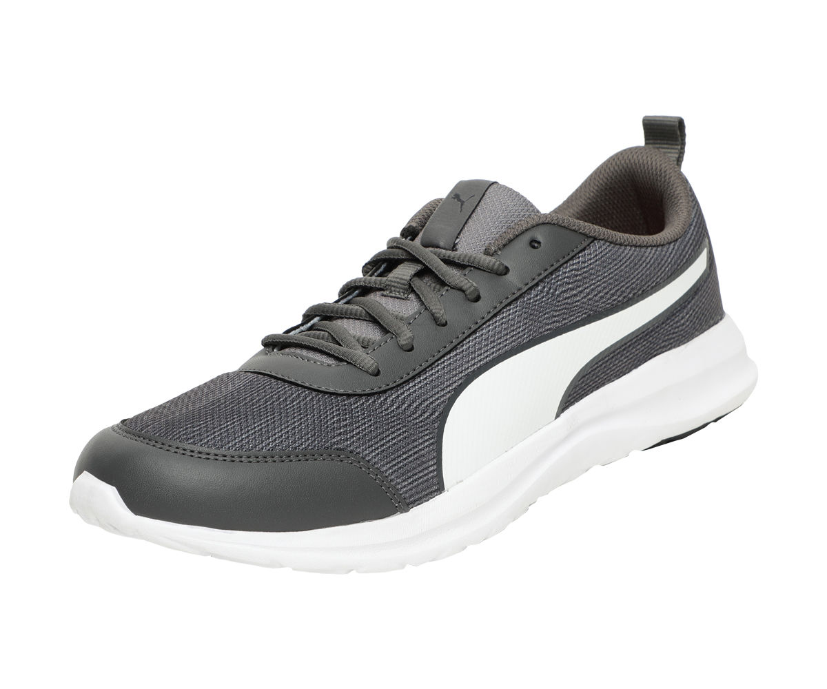 Puma men's clearance omega idp sneakers