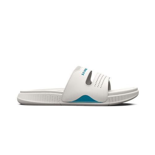 Buy Under Armour UA Ansa Studio Slides-Grey Online