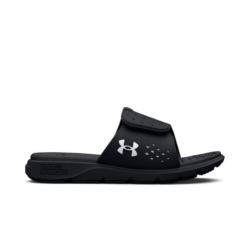 Under Armour UA Ignite Pro Slides-Black (US