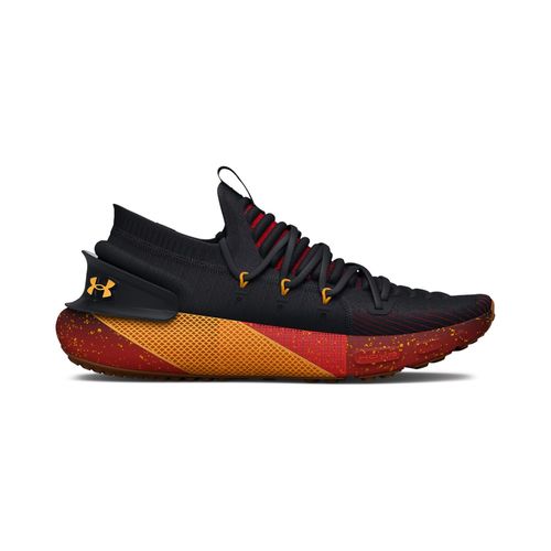 Phantom Project Rock Shoes Red Under Armour UA HOVR Phantom Lunar
