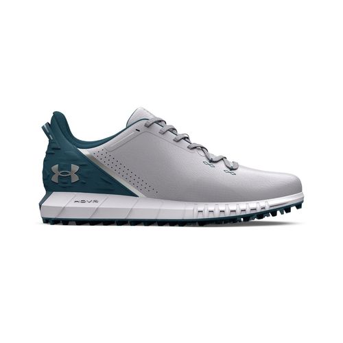 Under Armour UA Men's HOVR Drive Spikeless Golf Shoes-Grey (US 12)