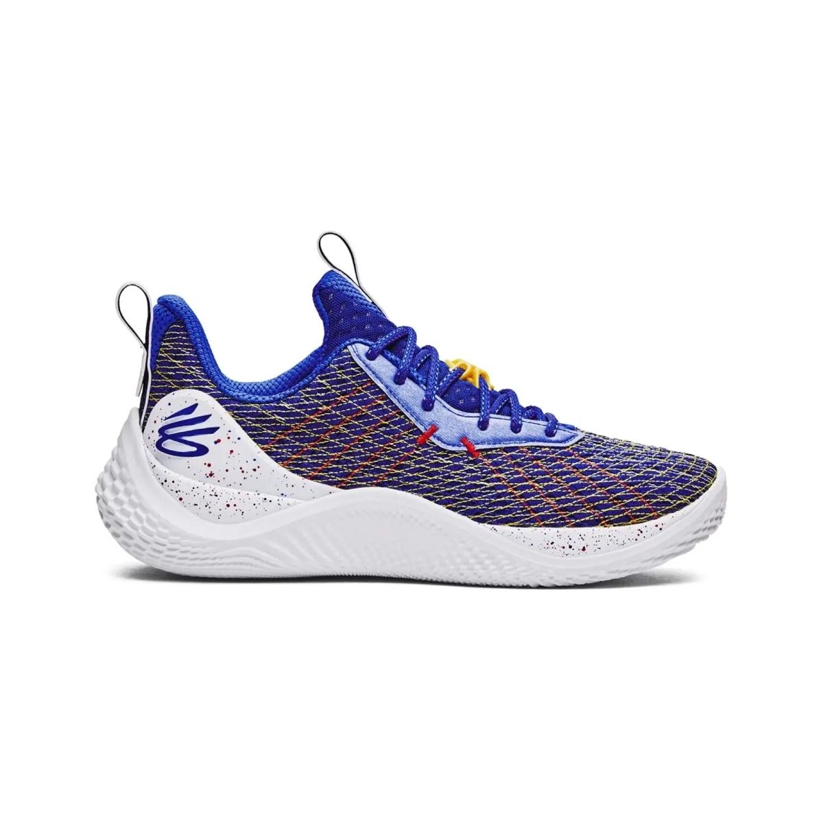 Under Armour CURRY 1 “DUB NATION” Under Armour Curry 1 Dub Nation (2015/2021/2023) Men's - 1258723