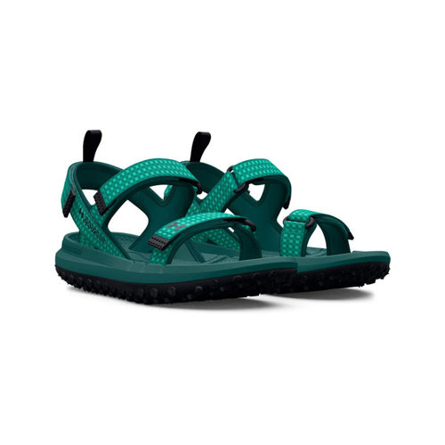 Buy Under Armour UA Fat Tire Hiking Sandals -Green Online