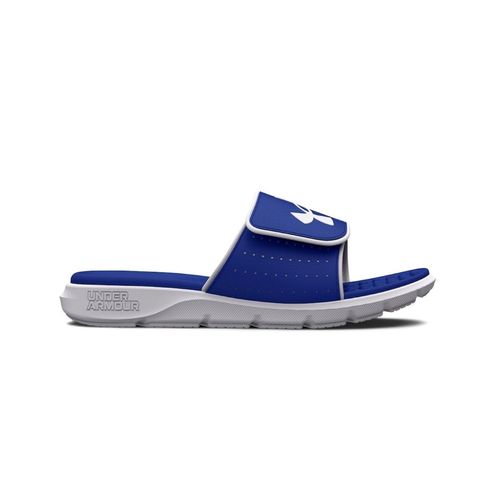 Under Armour UA Ignite Pro Slides -Blue