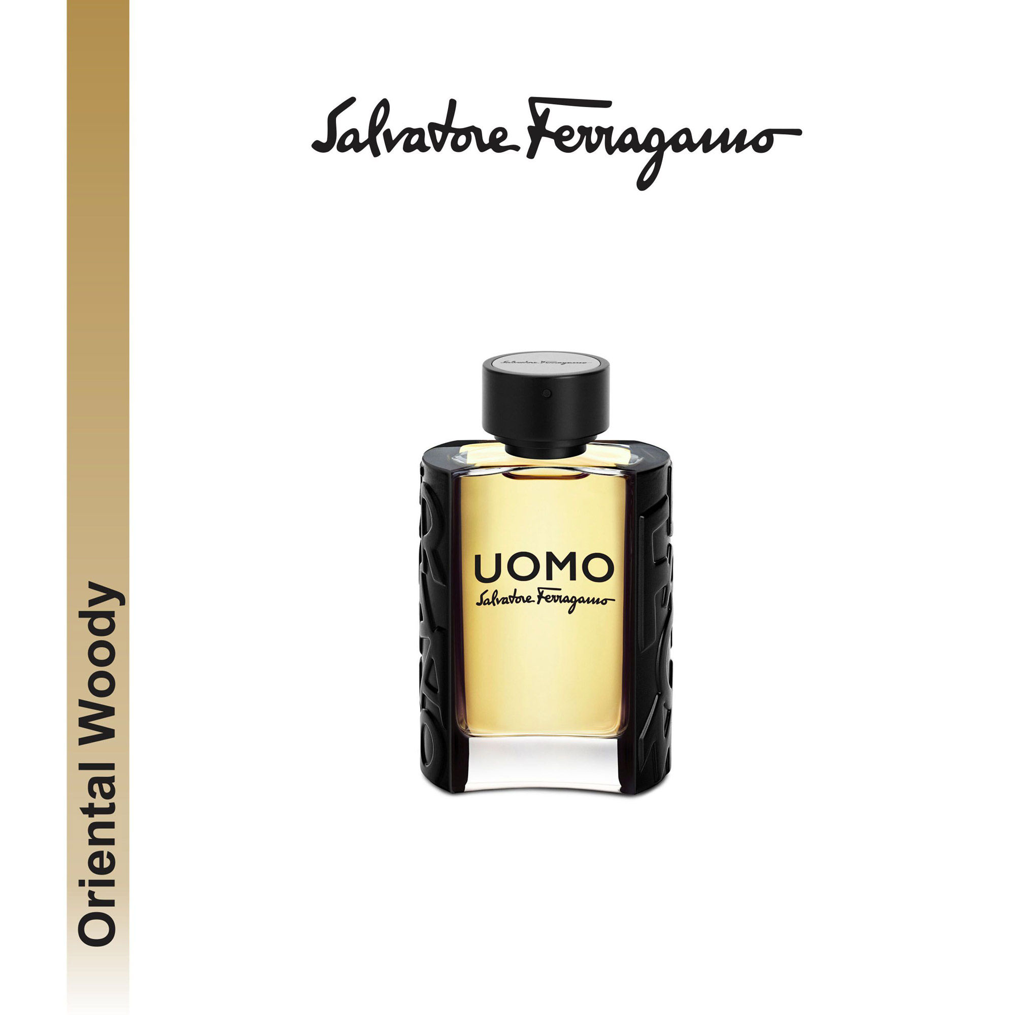 salvatore ferragamo uomo 100ml