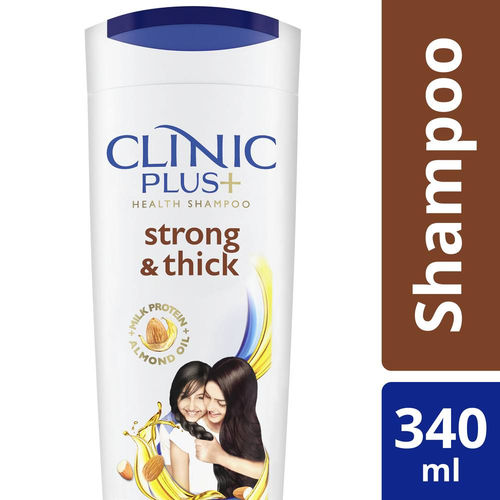 Clinic Plus Strong Thick Shampoo Buy Clinic Plus Strong Thick Shampoo Online At Best Price In India Nykaaman Get latest prices, models & wholesale prices for buying clinic plus shampoo. clinic plus strong thick shampoo