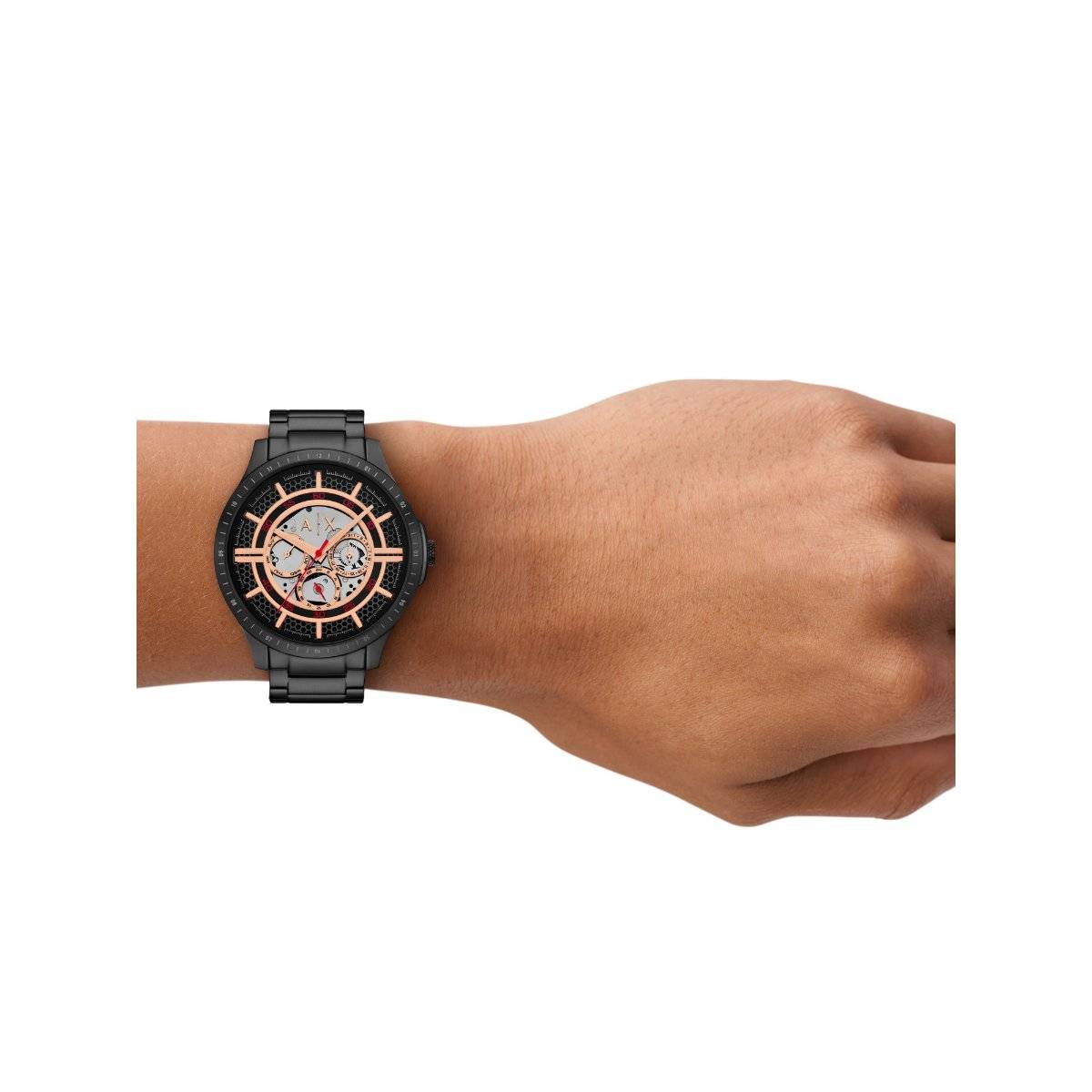 ARMANI EXCHANGE Men Quartz Watch (AX2465) (M)