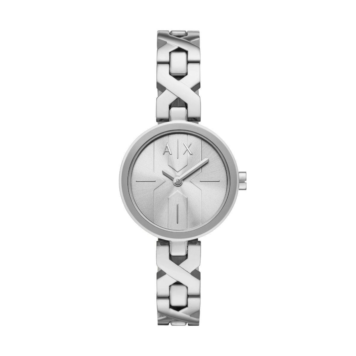 Buy ARMANI EXCHANGE Women Quartz Watch (AX5830) (M) Online
