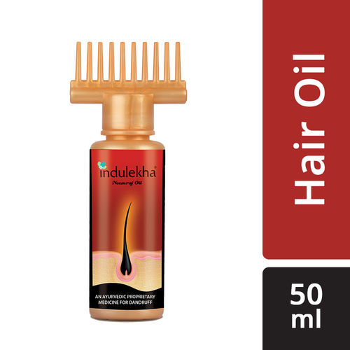 Indulekha Neemraj Hair Oil Buy Indulekha Neemraj Hair Oil Online At Best Price In India Nykaa Buy indulekha bhringa hair oil for rs. indulekha neemraj anti dandruff hair oil