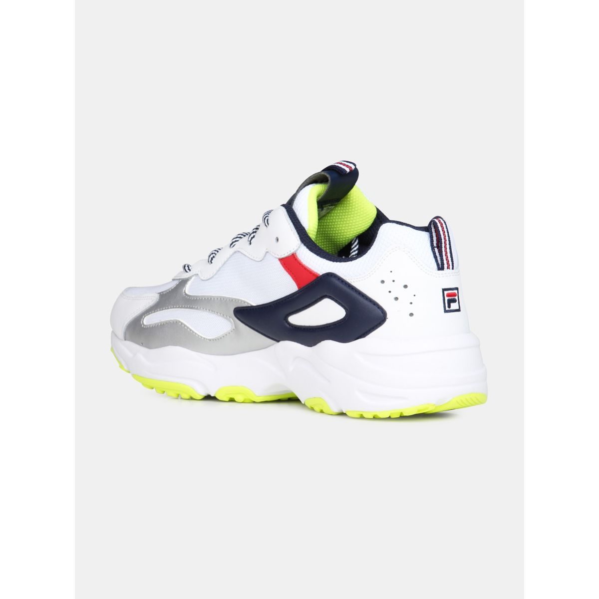 Fila ray tracer sale men