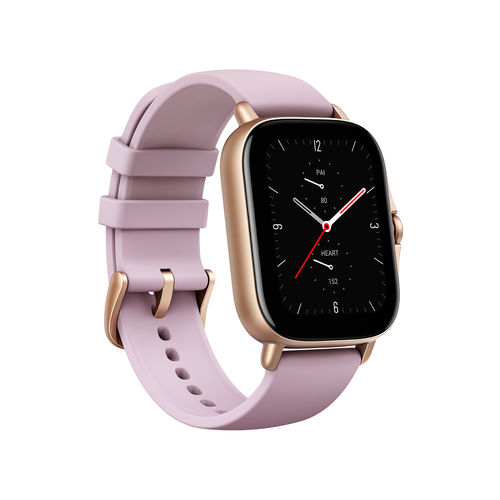 Amazfit gts best sale stress monitor