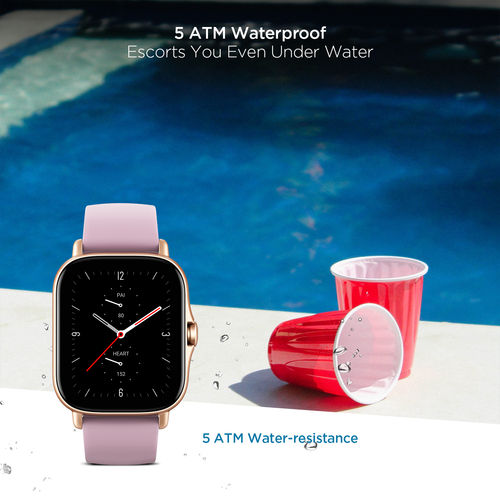 Amazfit gts 2e top buy online