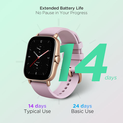 Xiaomi amazfit hot sale gts spo2