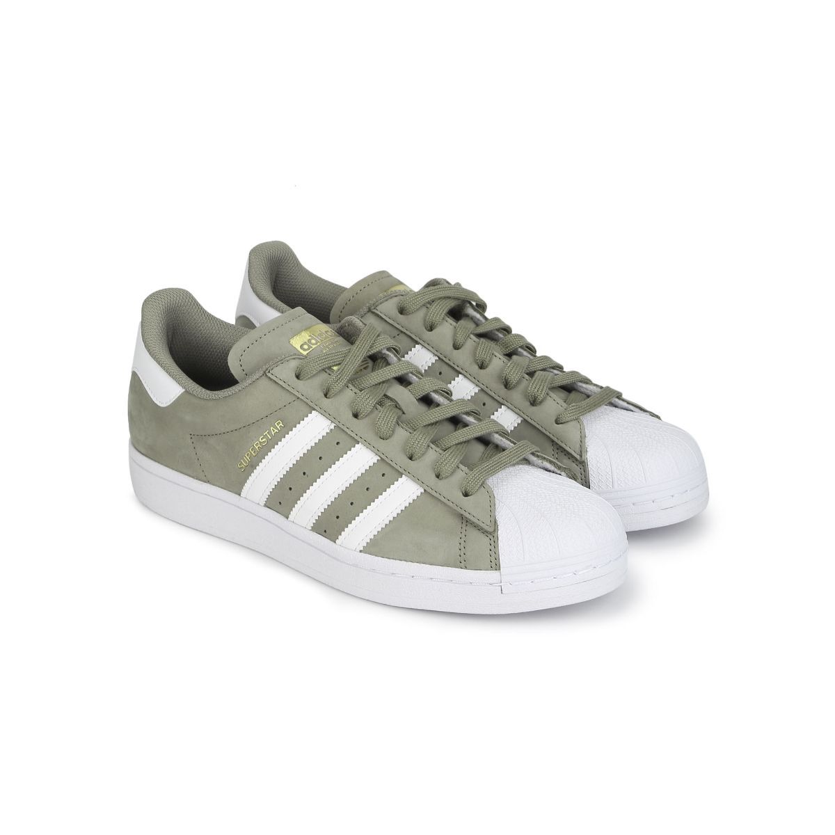 Adidas superstar shop green buy online