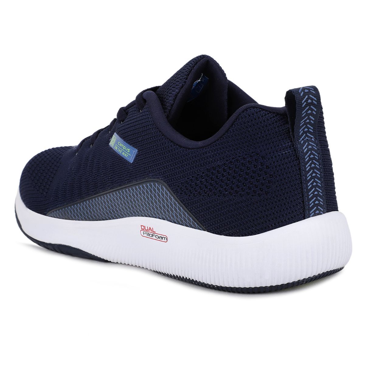 nykaa fashion campus shoes