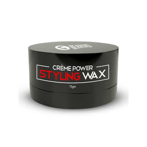 Beardo Creme Power Hair Styling Wax for Men: Buy Beardo Creme Power Hair  Styling Wax for Men Online at Best Price in India | NykaaMan