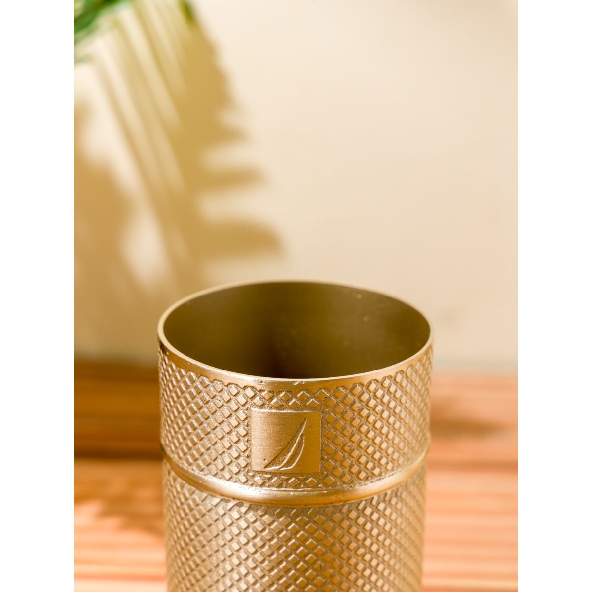 Buy Nautica Elegant Stainless Steel Bath Accessories Set 1Pc Diamond