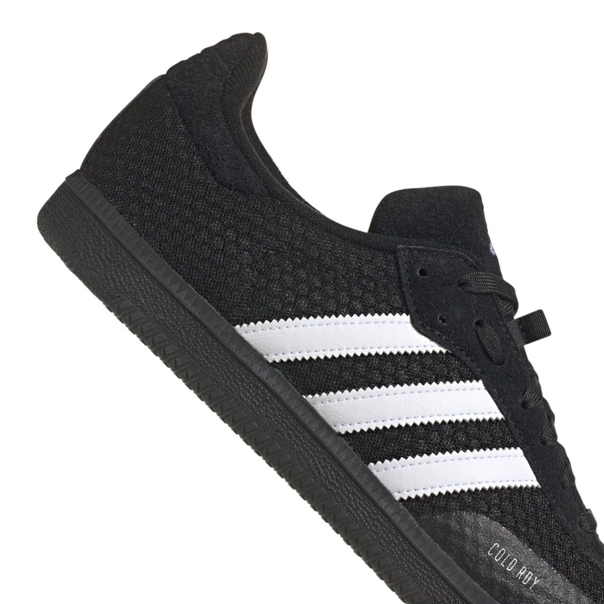 Buy adidas Cold.Rdy Velosamba Unisex Black Training Shoes Online