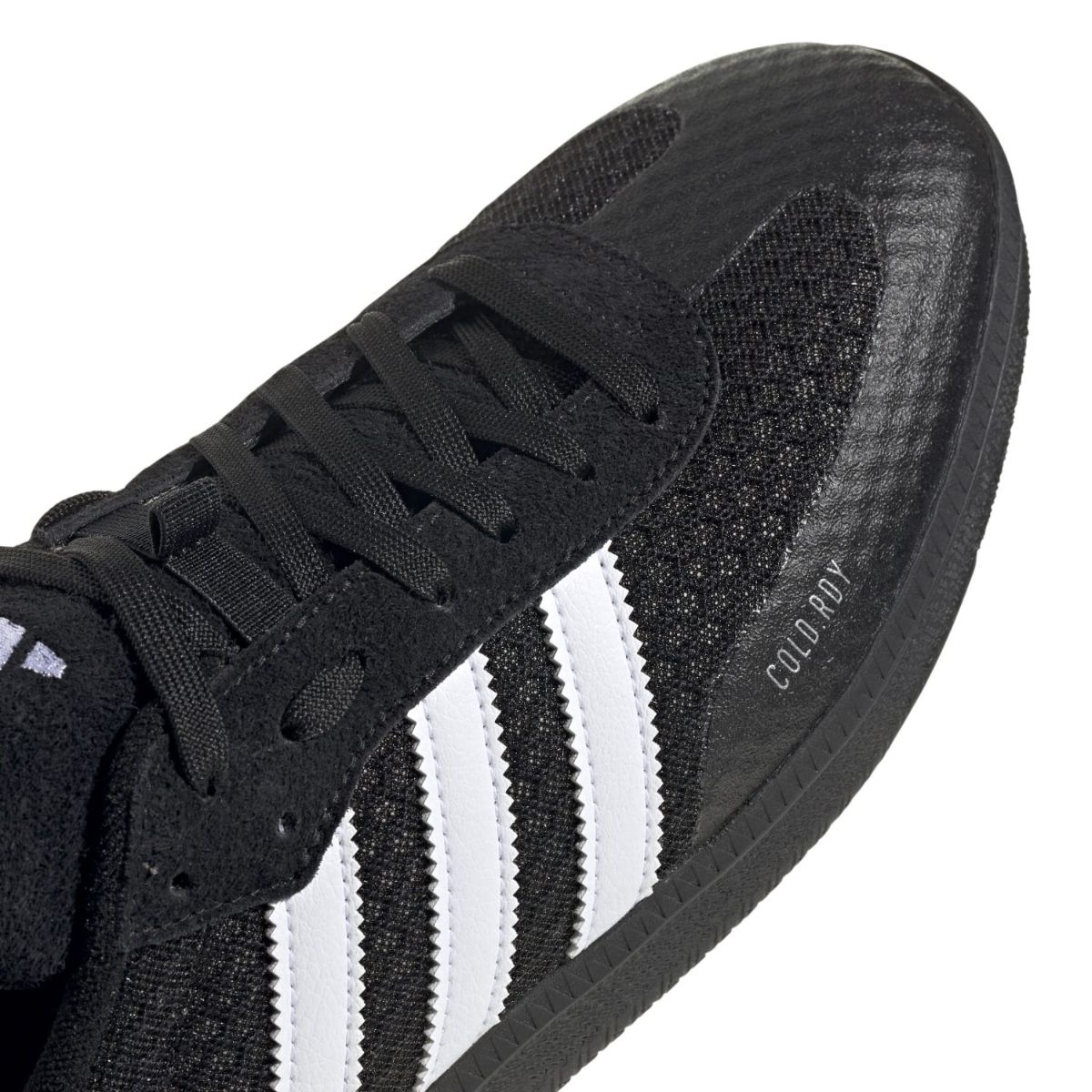 Buy adidas Cold.Rdy Velosamba Unisex Black Training Shoes Online