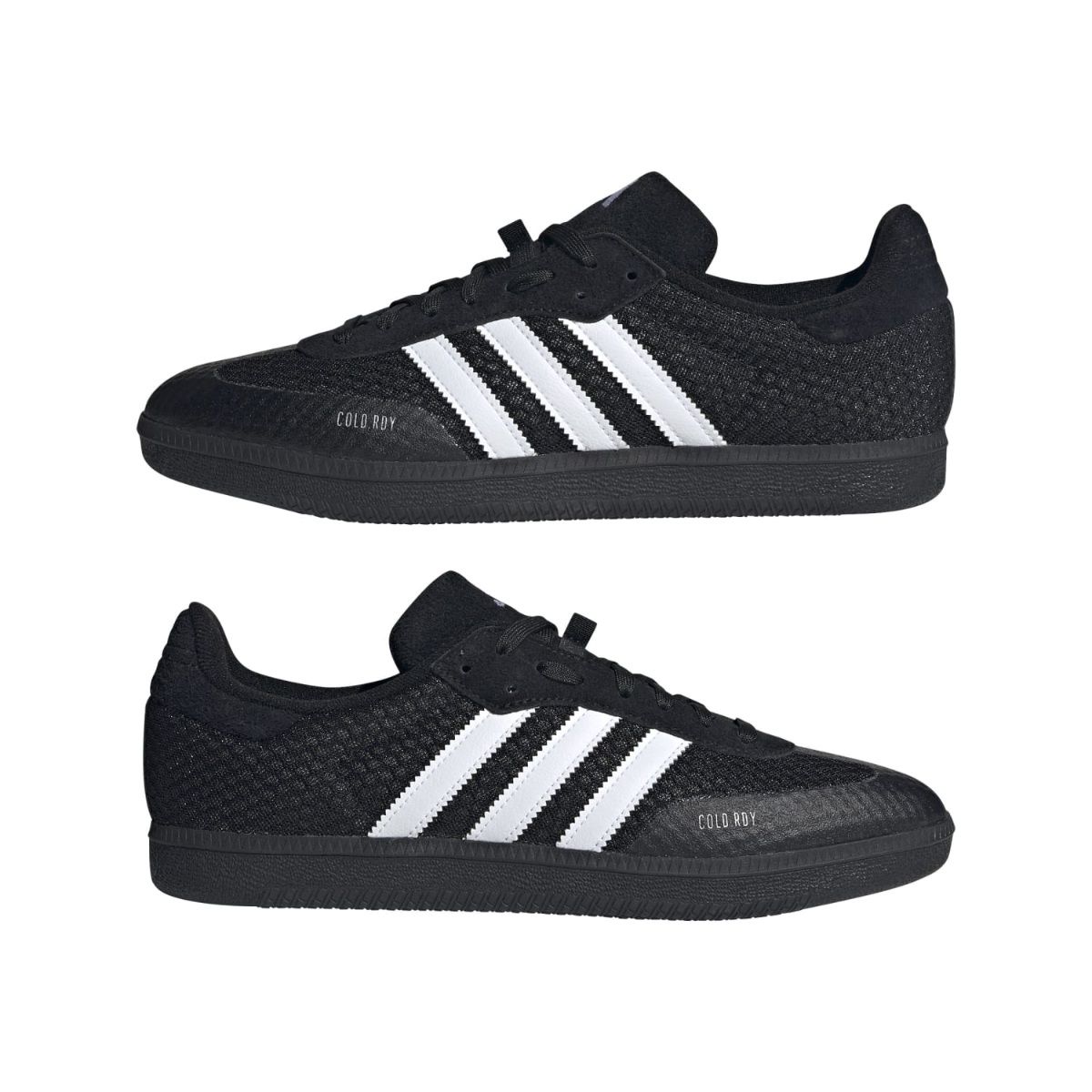 Buy adidas Cold.Rdy Velosamba Unisex Black Training Shoes Online