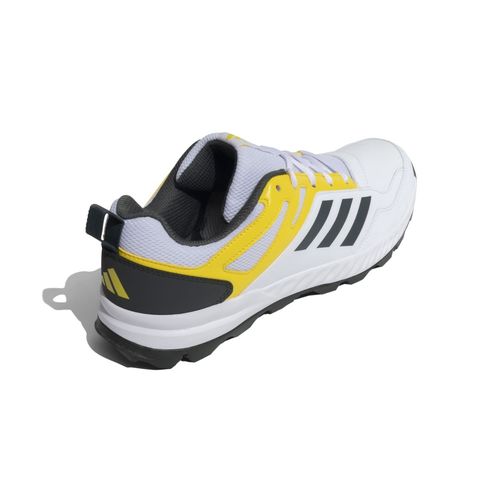 adidas gazelle silver green womens Cri Rise V2 Cricket Shoes