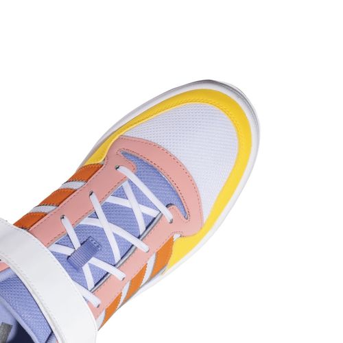 Buy adidas Heather Low Unisex Multi-Color Tennis Shoes Online