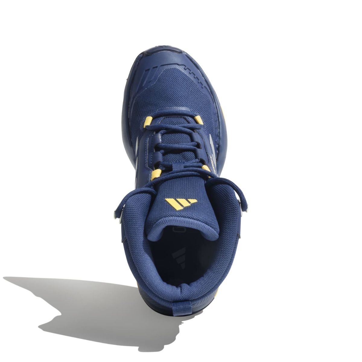 GASP Iron 3.0 トレーニングシューズ ハイカット Buy adidas Iron Trek M Men Blue Training Shoes Online