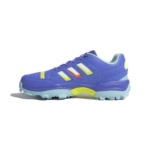 Buy adidas Cri Triumph Unisex Blue Cricket Shoes Online
