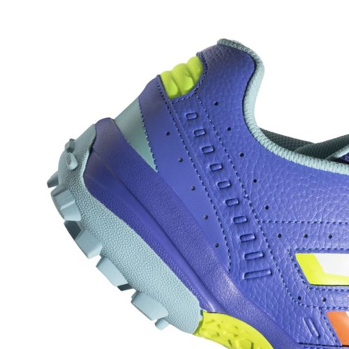 Buy adidas Cri Triumph Unisex Blue Cricket Shoes Online