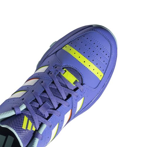 Buy adidas Cri Triumph Unisex Blue Cricket Shoes Online