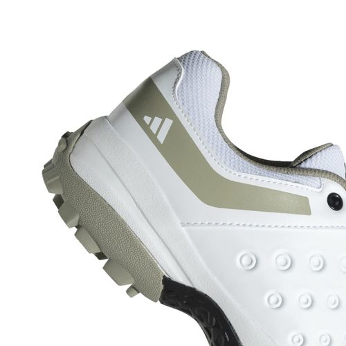 adidas gazelle silver green womens Adidas Crinu Cricket Shoes