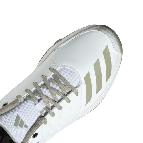 adidas gazelle silver green womens ADIDAS CRINU 23 CRICKET SHOES