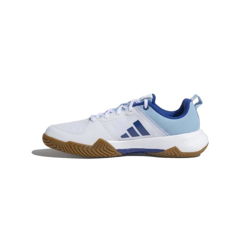 adidas gazelle silver green womens Adidas Stabil 16 Men's Indoor Court Shoes, Lucid Blue main image 1