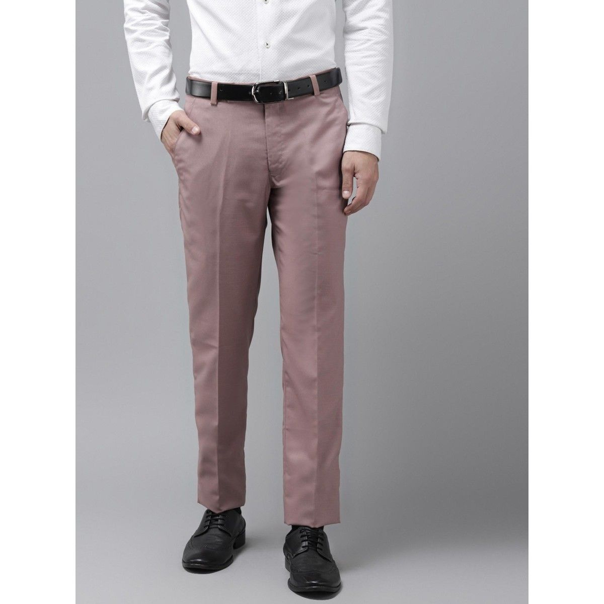 Hugo by Hugo Boss Men's Slim-Fit Solid Wool Superflex Suit Pants | Hawthorn  Mall