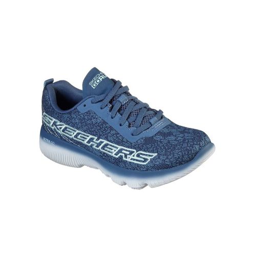SKECHERS Go Focus - Belief Blue Go Run Running Shoes: Buy SKECHERS Go Run Focus - Belief Blue Go Run Running Shoes Online at Best Price in India | Nykaa