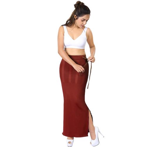 Dermawear Women's Saree Shapewear SS-406 - Nude - The online shopping  beauty store. Shop for makeup, skincare, haircare & fragrances online at  Chhotu Di Hatti.