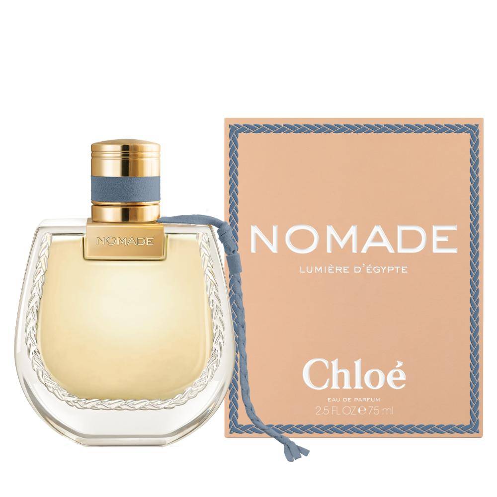 Chloé Nomade Lumiere D'Egypte Eau De Parfum For Women - view 10