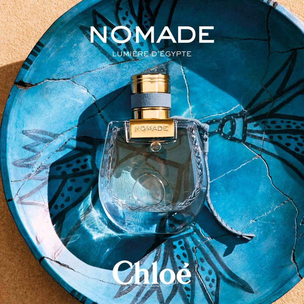 Chloé Nomade Lumiere D'Egypte Eau De Parfum For Women - view 11