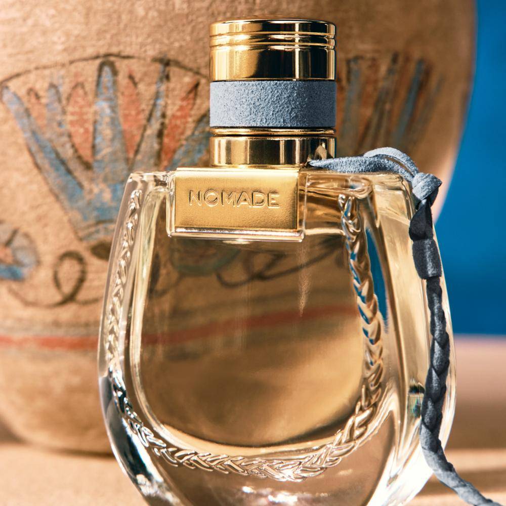 Chloé Nomade Lumiere D'Egypte Eau De Parfum For Women - view 15