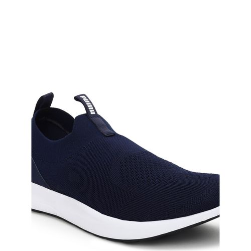 Puma plank eng knit clearance