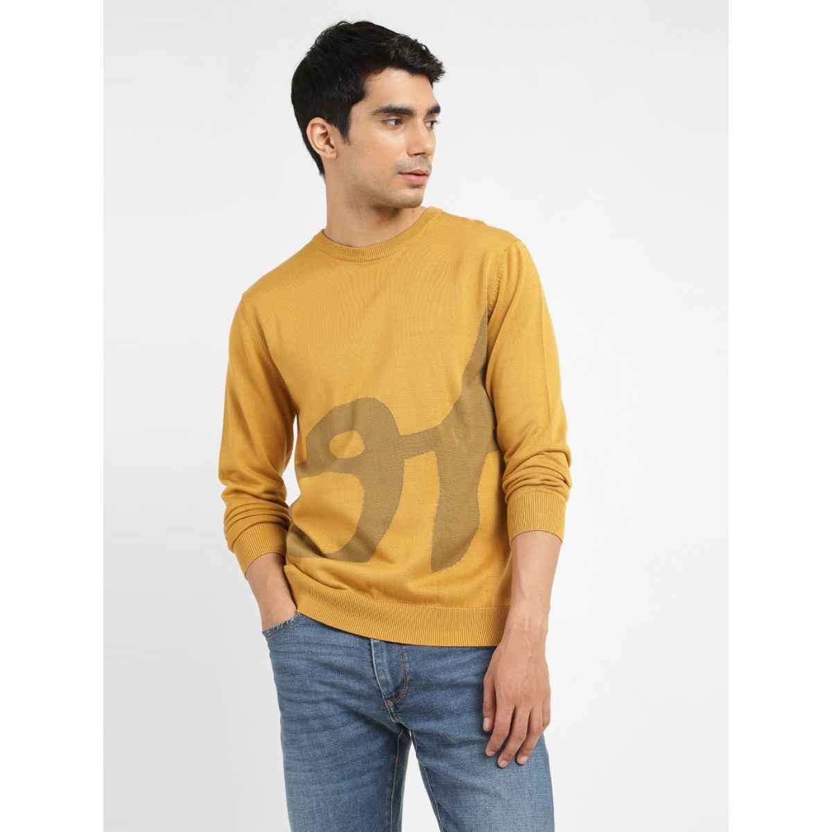 Levi's store sweaters online