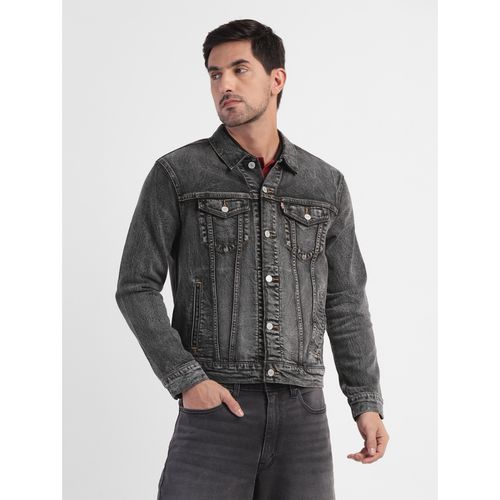 denim jacket under 500 mens