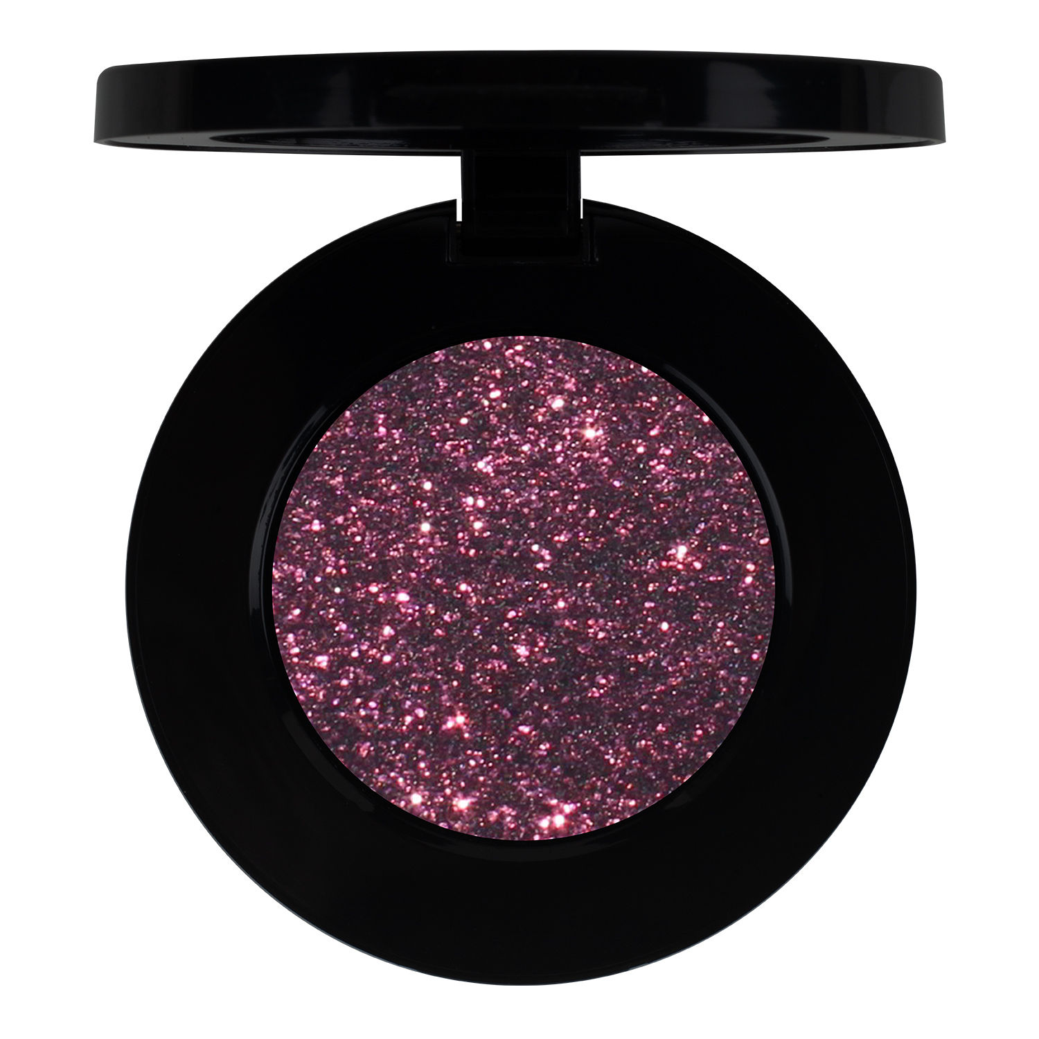 glitter eyeshadow