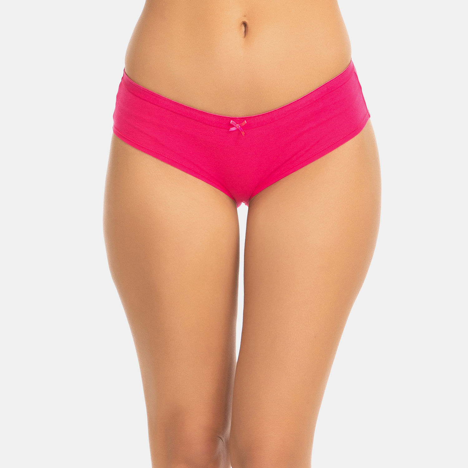 Zivame Mid Rise Hipster Panty Pack Of 3 Assorted (L) Buy Zivame Mid