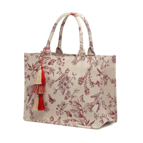 Main H&m Sac Jungle H&m Anekaant Jungle Natural Beige