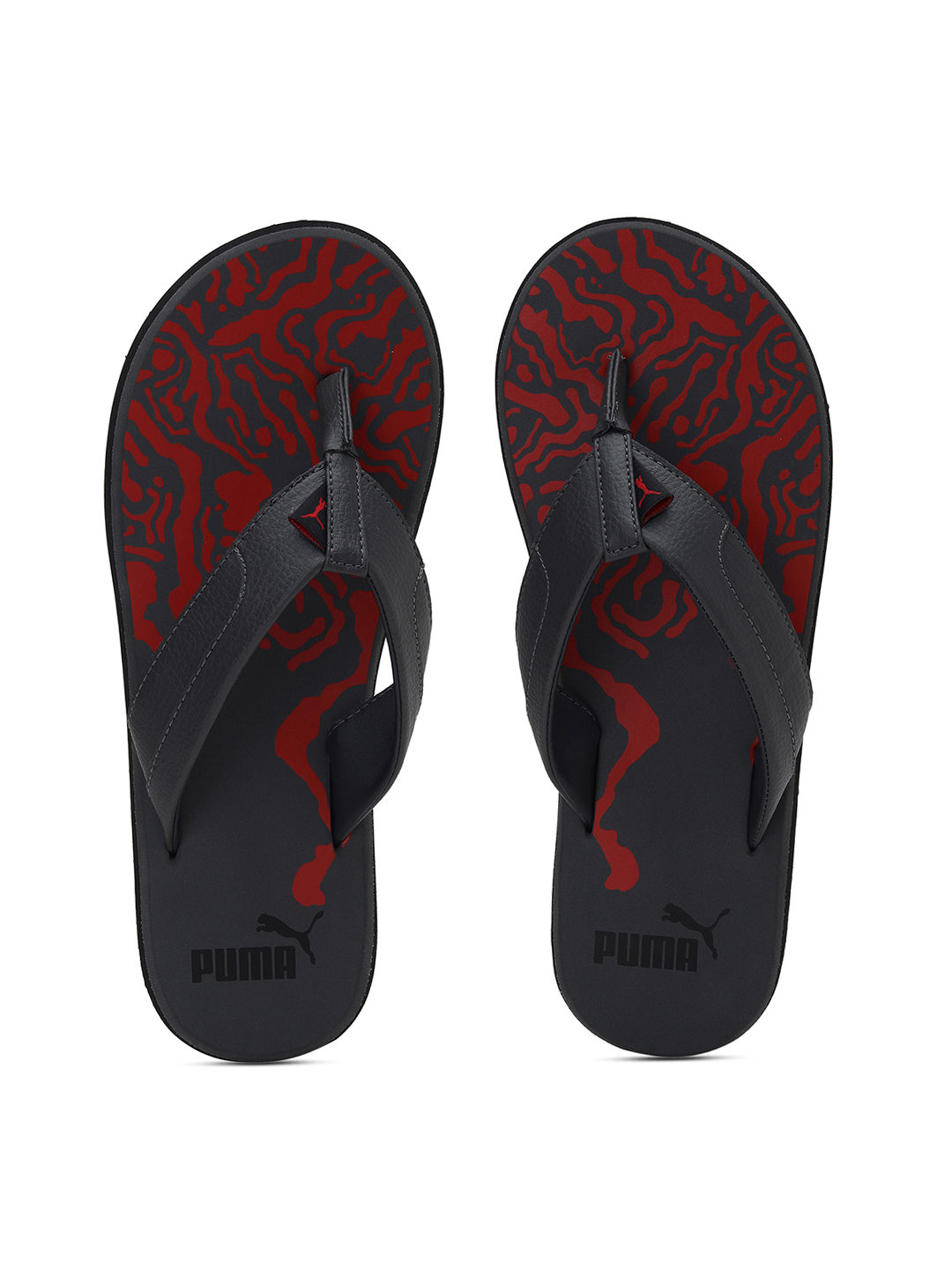 Puma oleum gu shop idp flip flops