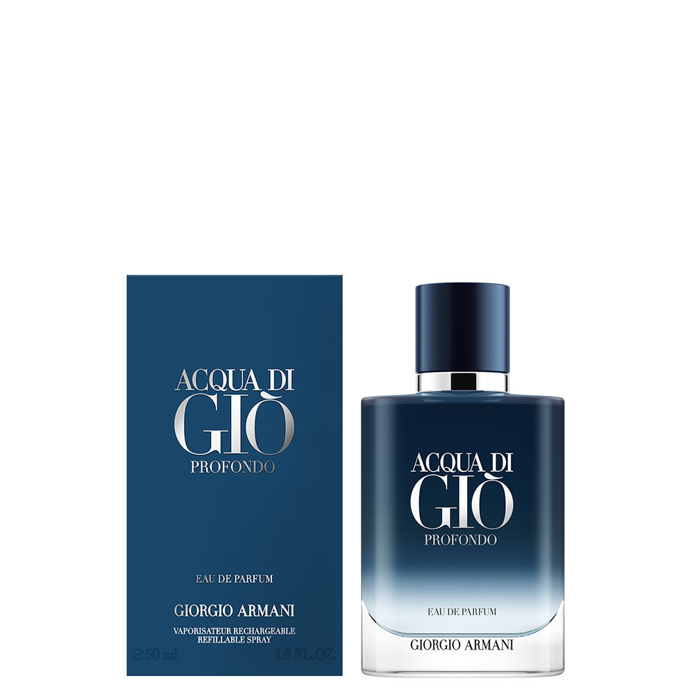 Buy Giorgio Armani Acqua Di Gio Profondo Eau De Parfum Online