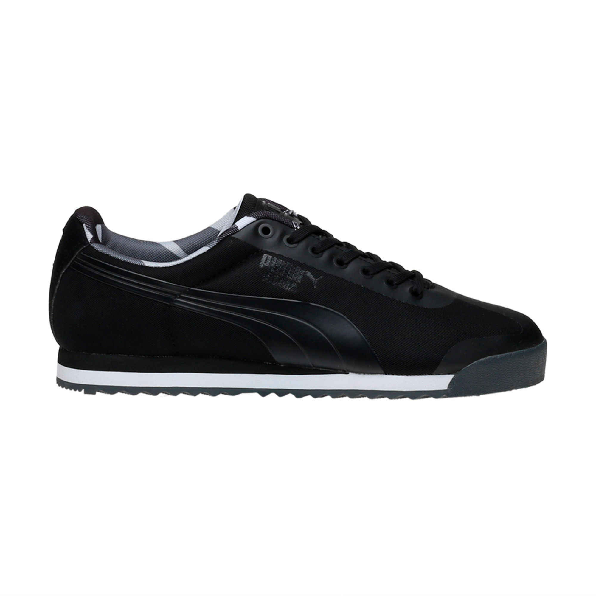 Puma roma sale basic geometric