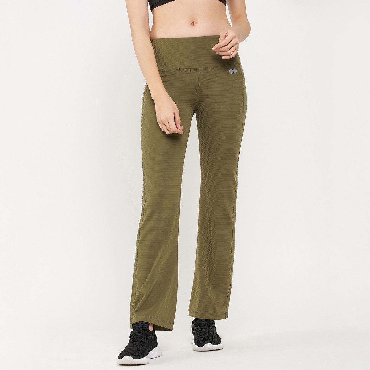 Olive Leggings  SORRY for BEING SEXY