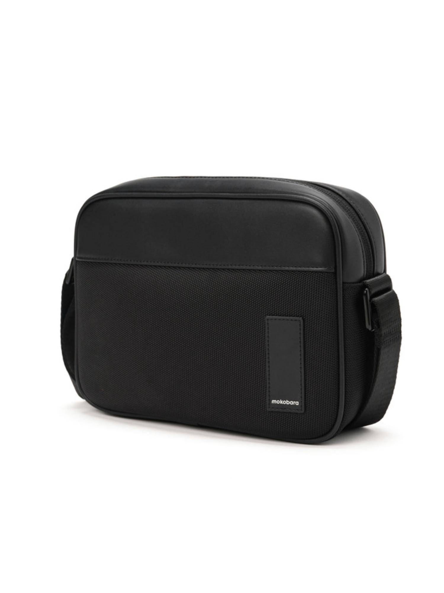 MOKOBARA The Friday Sling For Unisex -Black